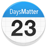 DaysMatter