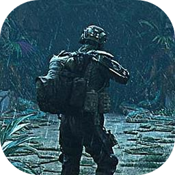 PUBG黑域撤离