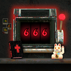 幸运深渊