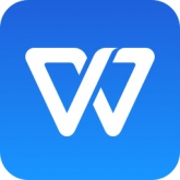 WPS Office蓝色版本