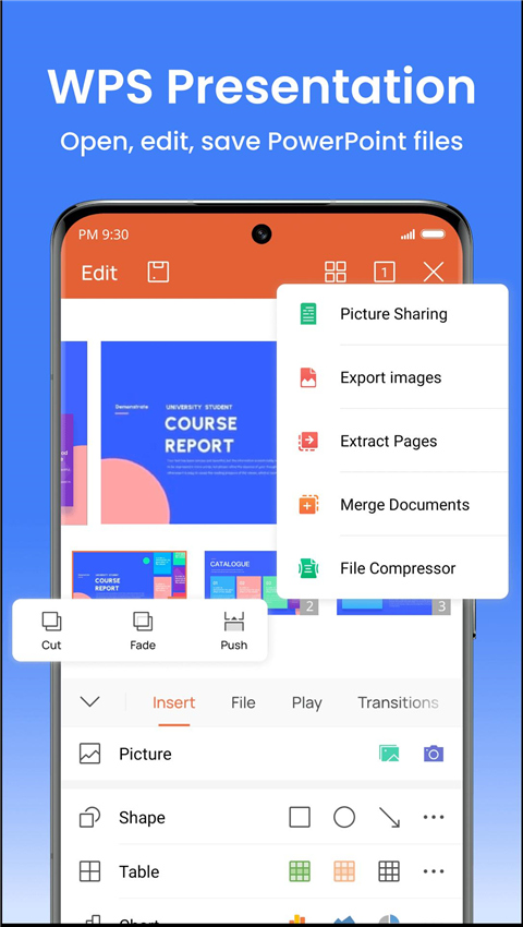 office精简版截图3