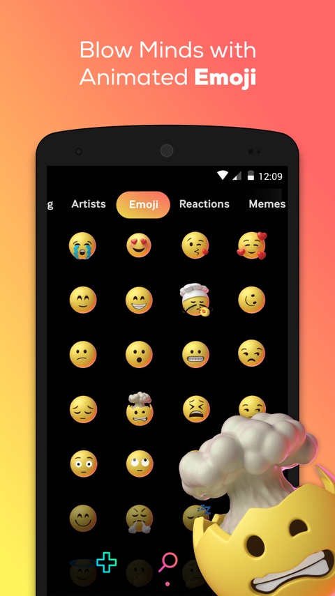 GIPHY截图2
