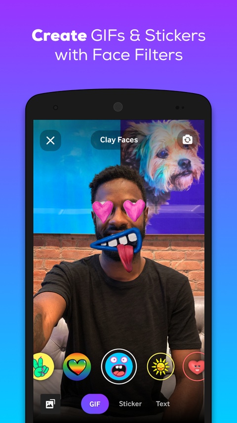 GIPHY截图5