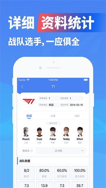 极速电竞截图1